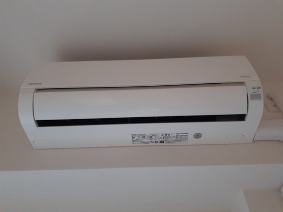 その他設備　※別号室の写真です。