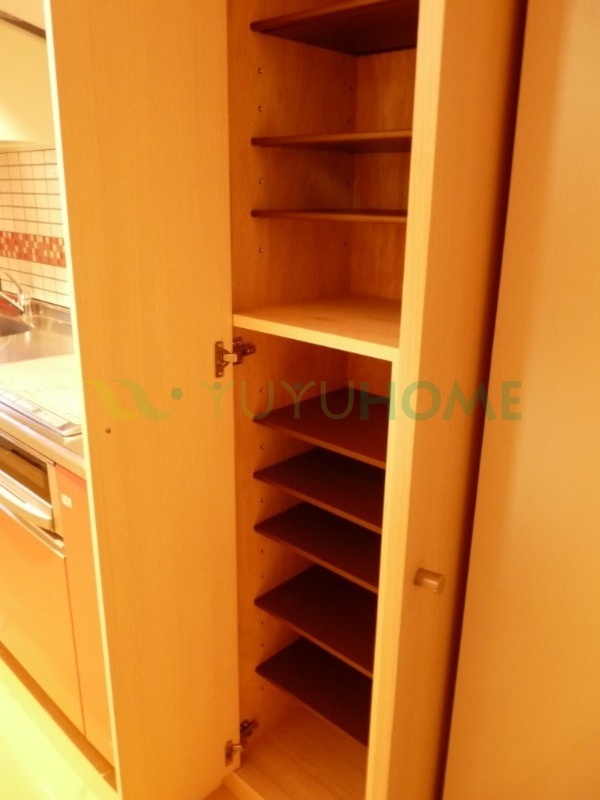 収納　※間取り・設備等に相違がある場合は、現状優先※