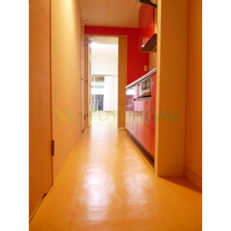 玄関　※間取り・設備等に相違がある場合は、現状優先※