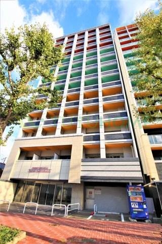 建物外観　※間取り・設備等に相違がある場合は、現状優先※