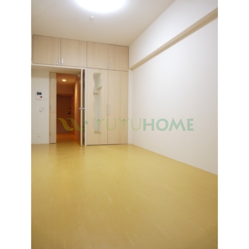 居室・リビング　※間取り・設備等に相違がある場合は、現状優先※