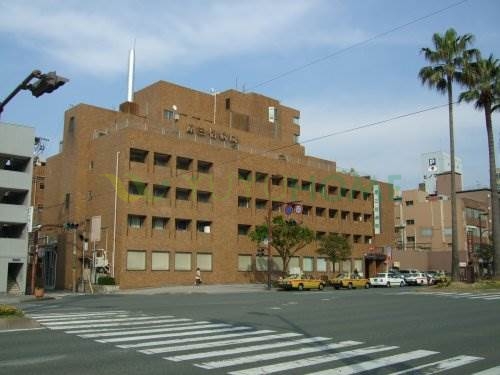 病院　原三信病院（病院）まで552m