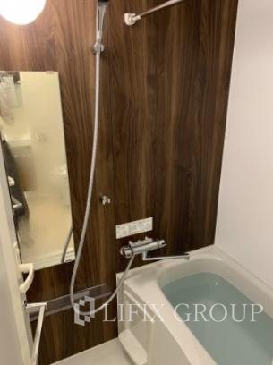 バス・シャワールーム　風呂