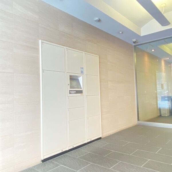 その他設備　★見学予約受付中★