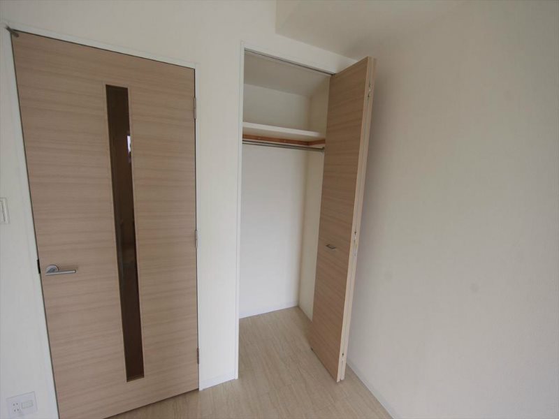 収納　★見学予約受付中★