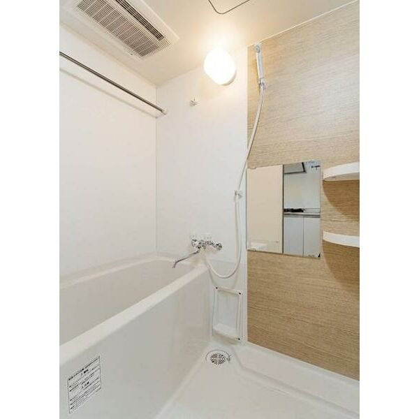 バス・シャワールーム　★見学予約受付中★