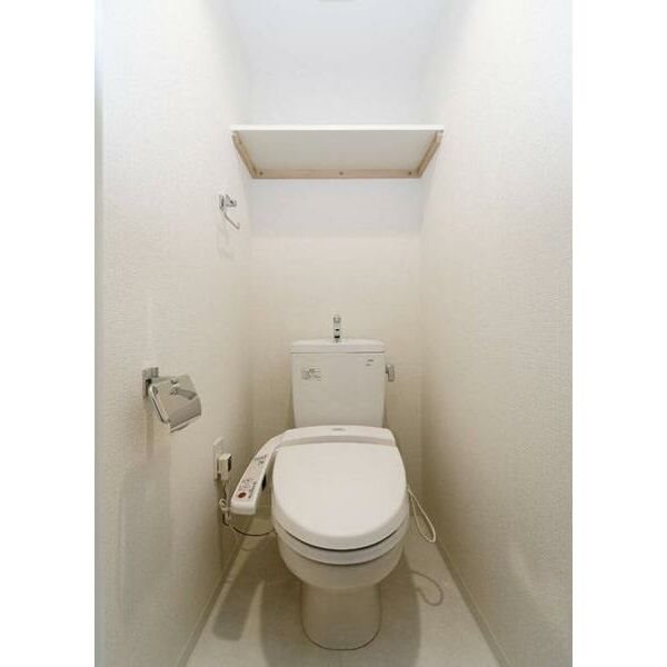 トイレ　★見学予約受付中★