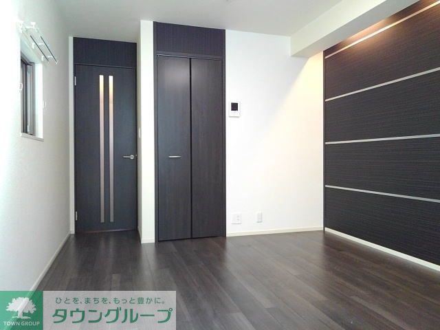 その他部屋・スペース　エントランス