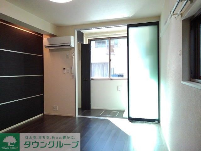 居室・リビング　リビング/居室