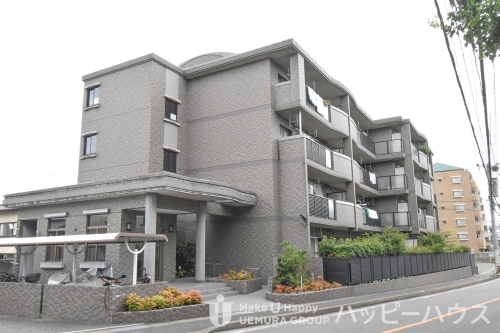 建物外観　★閑静な住宅街★