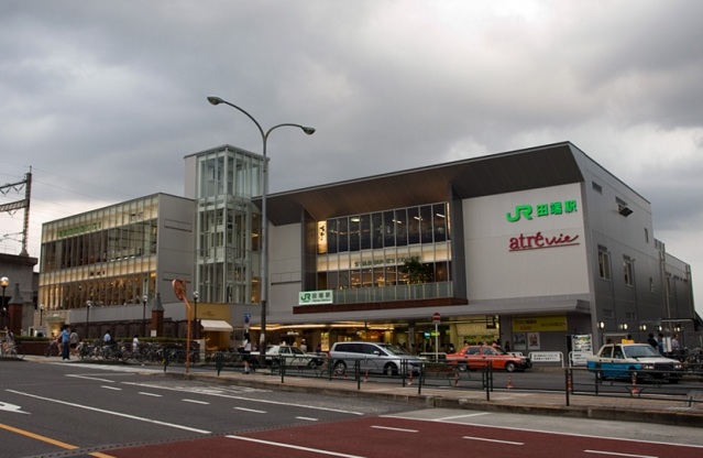 スーパー　エヌマート小台店（スーパー）まで441m