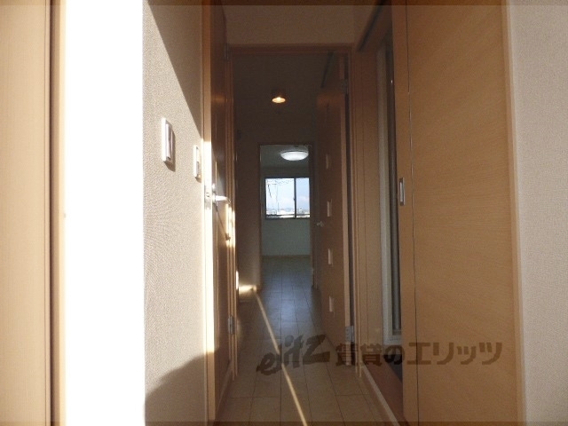 その他部屋・スペース　廊下