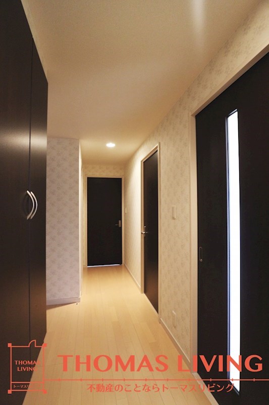 玄関　実際の写真を準備中の為、同じ建物の別室写真です。参考下さい。