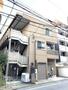 西新宿駅より徒歩4分 3階 築15年7ヶ月の賃貸物件
