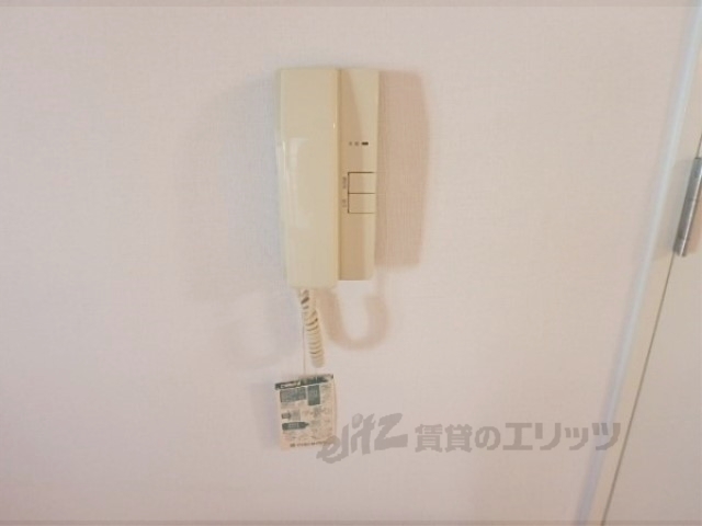 セキュリティ　ドアフォン（ＴＶ含）