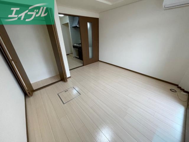 その他部屋・スペース　洋室