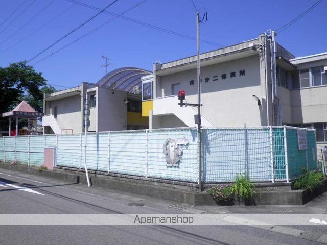 幼稚園・保育園　古井第二保育園（幼稚園・保育園）まで2424m