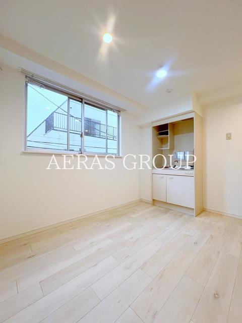 居室・リビング　同仕様