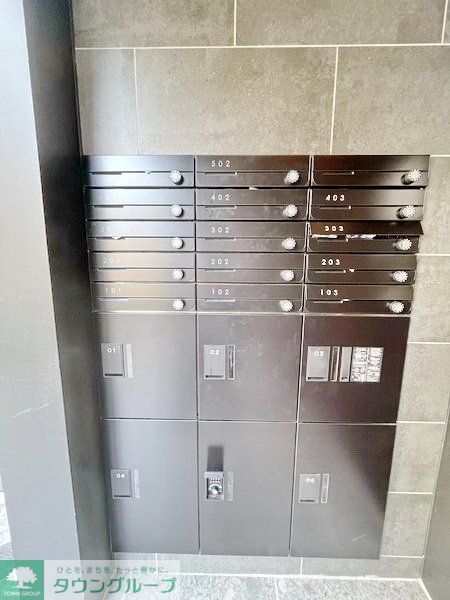 その他設備　設備