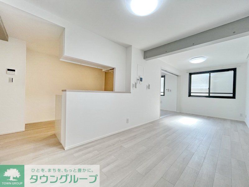 居室・リビング　リビング/居室