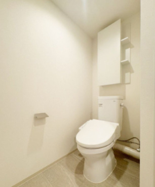 トイレ　参考写真