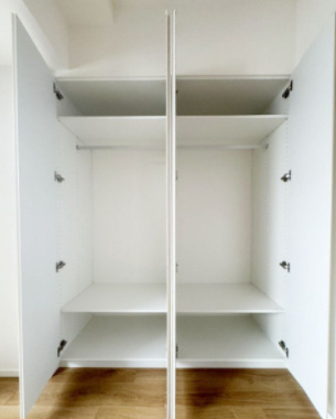 収納　参考写真