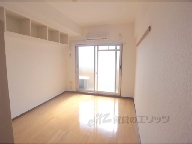 居室・リビング　居室