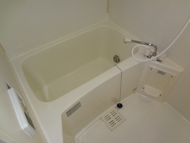 バス・シャワールーム　浴室