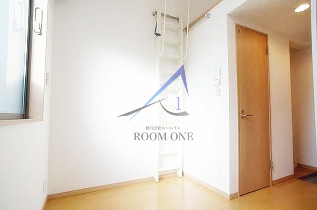 その他部屋・スペース　寝室です。