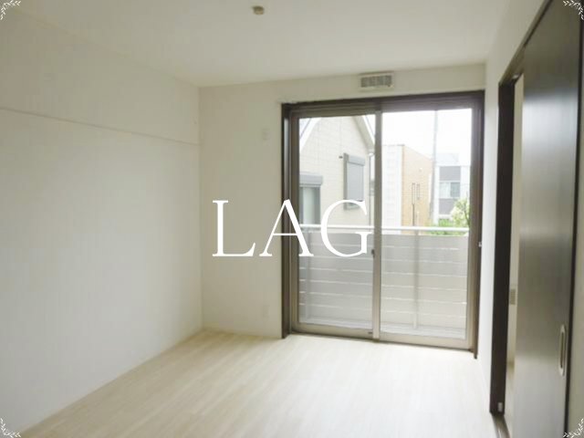 その他部屋・スペース　寝室です。