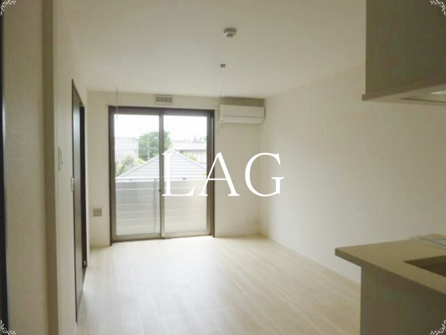 居室・リビング　洋室のお部屋です。