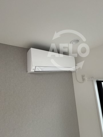 その他　ベルビュー巽南　ベルビュー巽南　エアコン