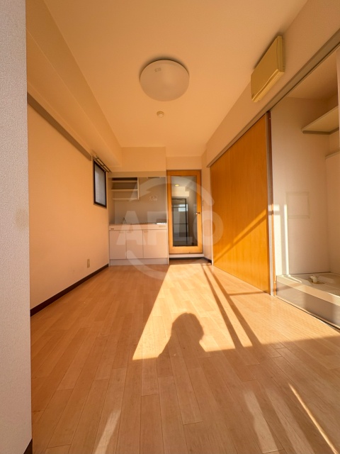 居室・リビング　アンタンテ7th　洋室