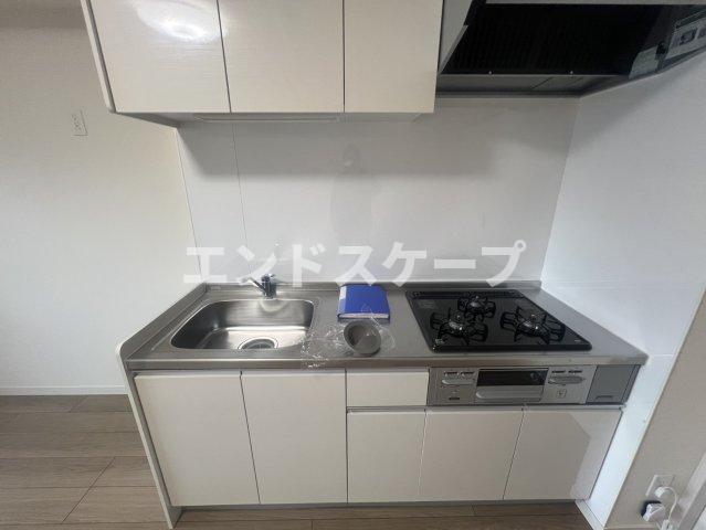 キッチン　高崎、前橋のお部屋探しはエンドスケープまで！お客様の理想お聞