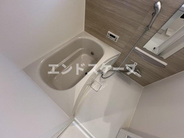 バス・シャワールーム　高崎、前橋のお部屋探しはエンドスケープまで！お客様の理想お聞