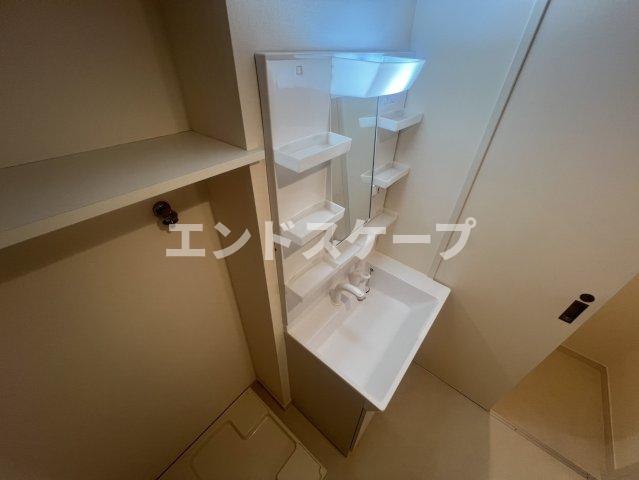 洗面設備　高崎、前橋のお部屋探しはエンドスケープまで！お客様の理想お聞