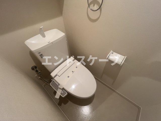 トイレ　高崎、前橋のお部屋探しはエンドスケープまで！お客様の理想お聞