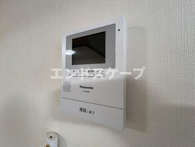 セキュリティ　高崎、前橋のお部屋探しはエンドスケープまで！お客様の理想お聞