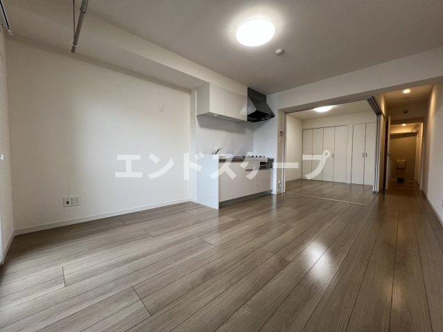 居室・リビング　高崎、前橋のお部屋探しはエンドスケープまで！お客様の理想お聞