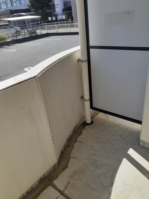 バルコニー　ベランダ