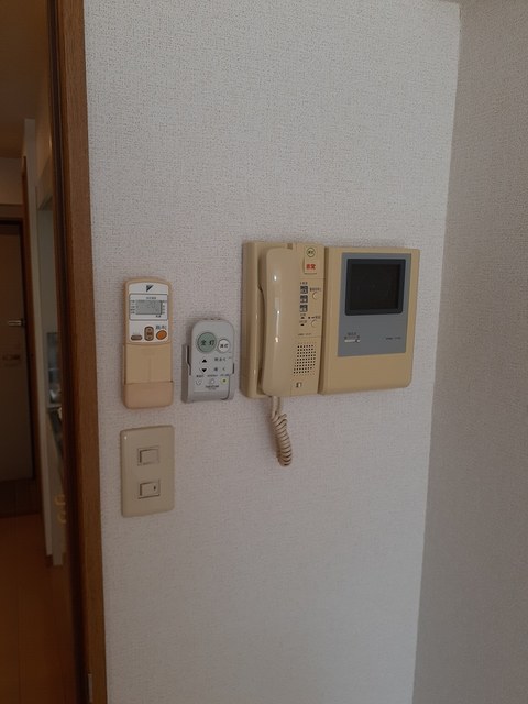 その他設備　設備