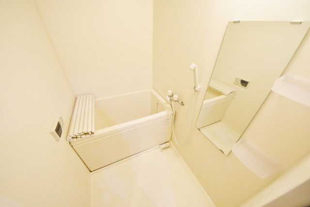 バス・シャワールーム　★バス★