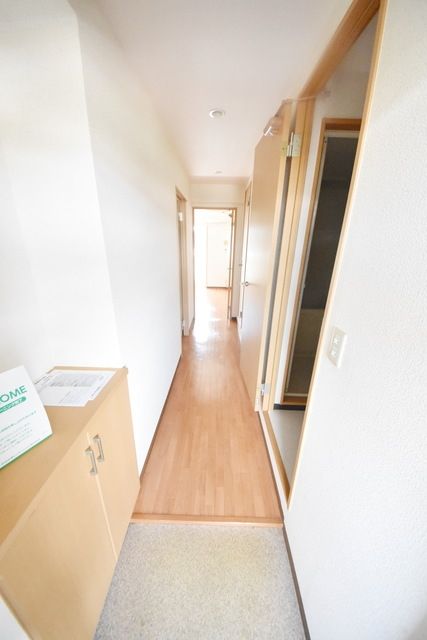 玄関　★玄関★