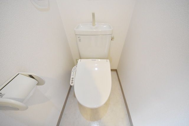 トイレ　★トイレ★