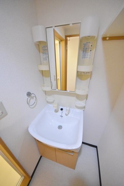 洗面設備　★洗面台★