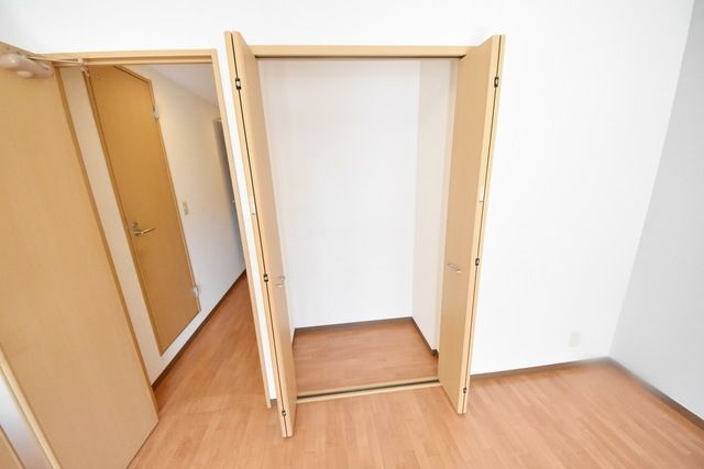 その他設備　★収納★