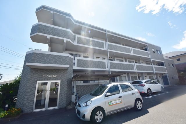 建物外観　★外観★