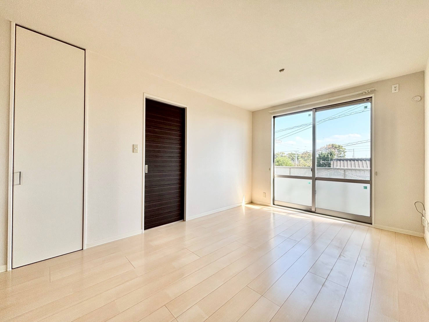 居室・リビング　別号室流用