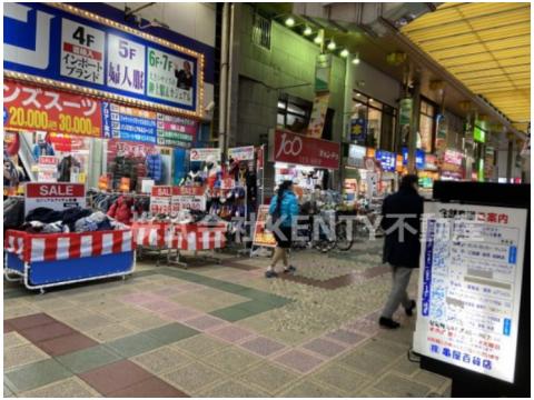 その他　キャンドゥ 蒲田2号館（その他）まで31m