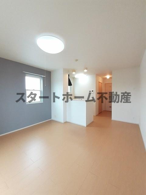 居室・リビング　おしゃれなリビングです